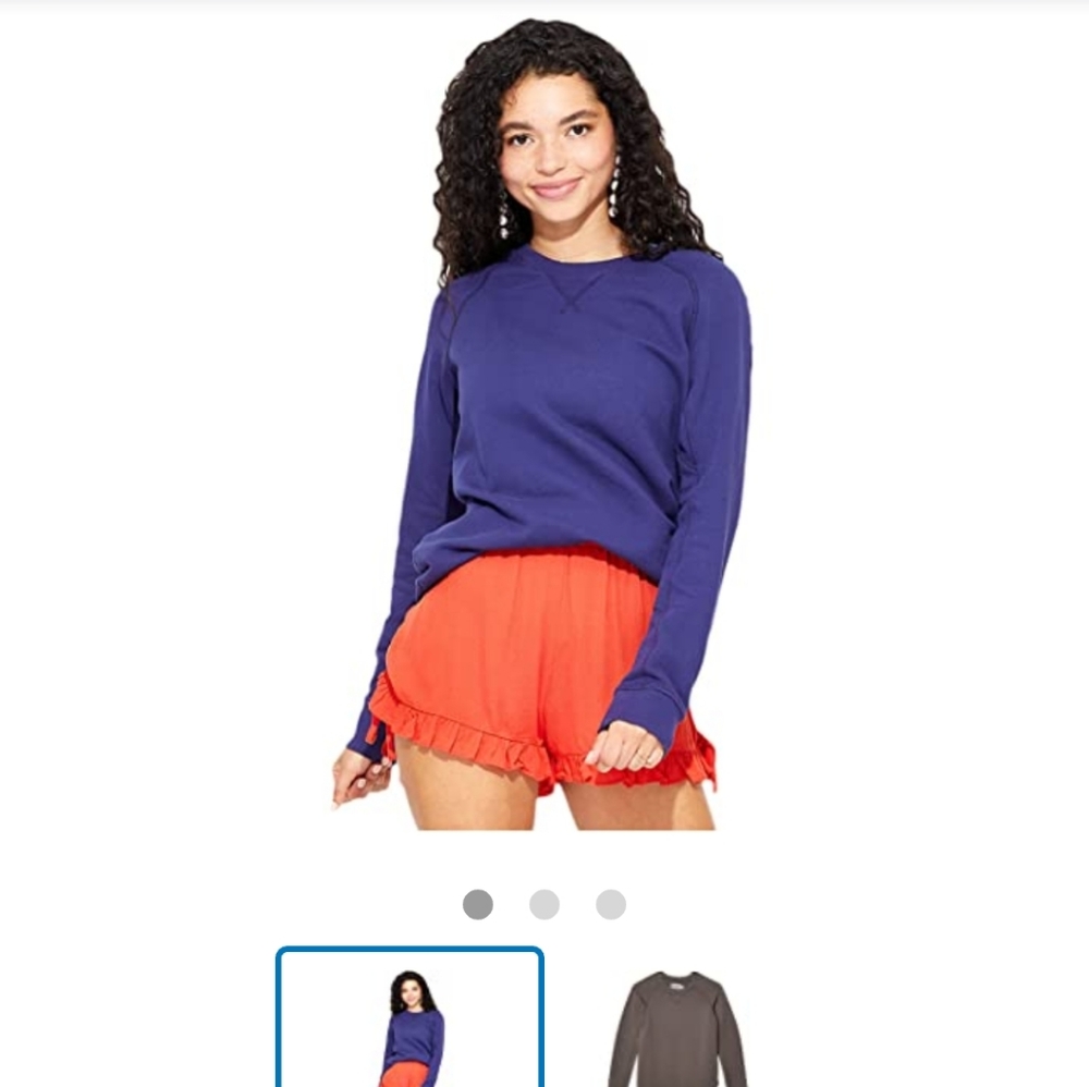 pact apparel sweater